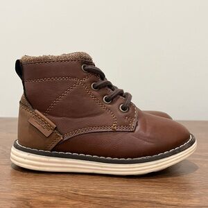 Toddlers size 8 London Fog in Brown
